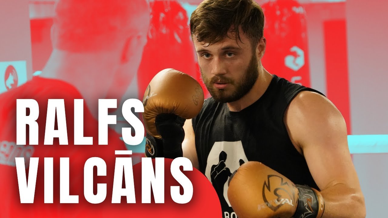 Ralfs Vilcāns ar Sandi Kleinu par Karjeru, Gaidāmo Cīņu, Usiku un Džošuā