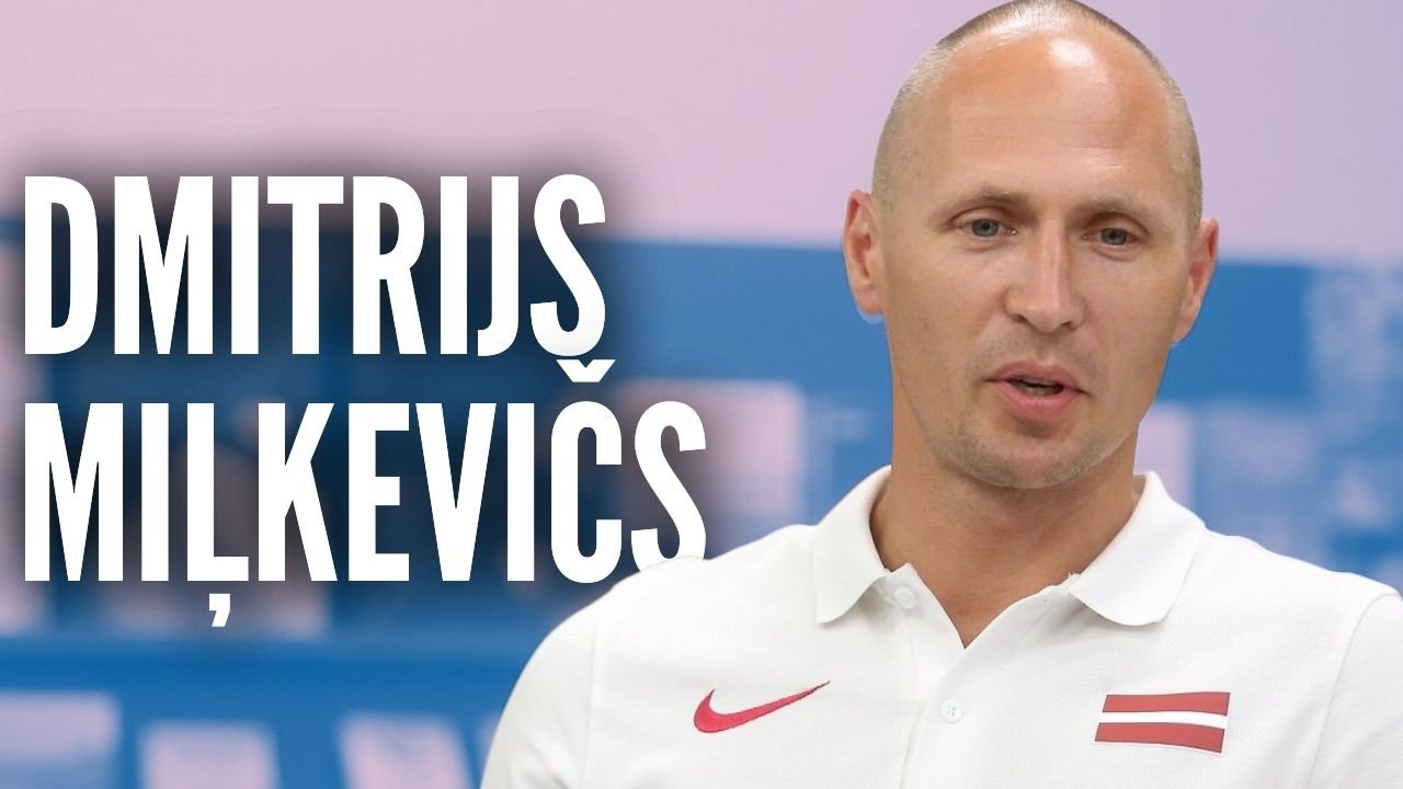Intervija: Dmitrijs Miļkevičs | Vai Latvijas Vieglatlētika Var Atdzimt?