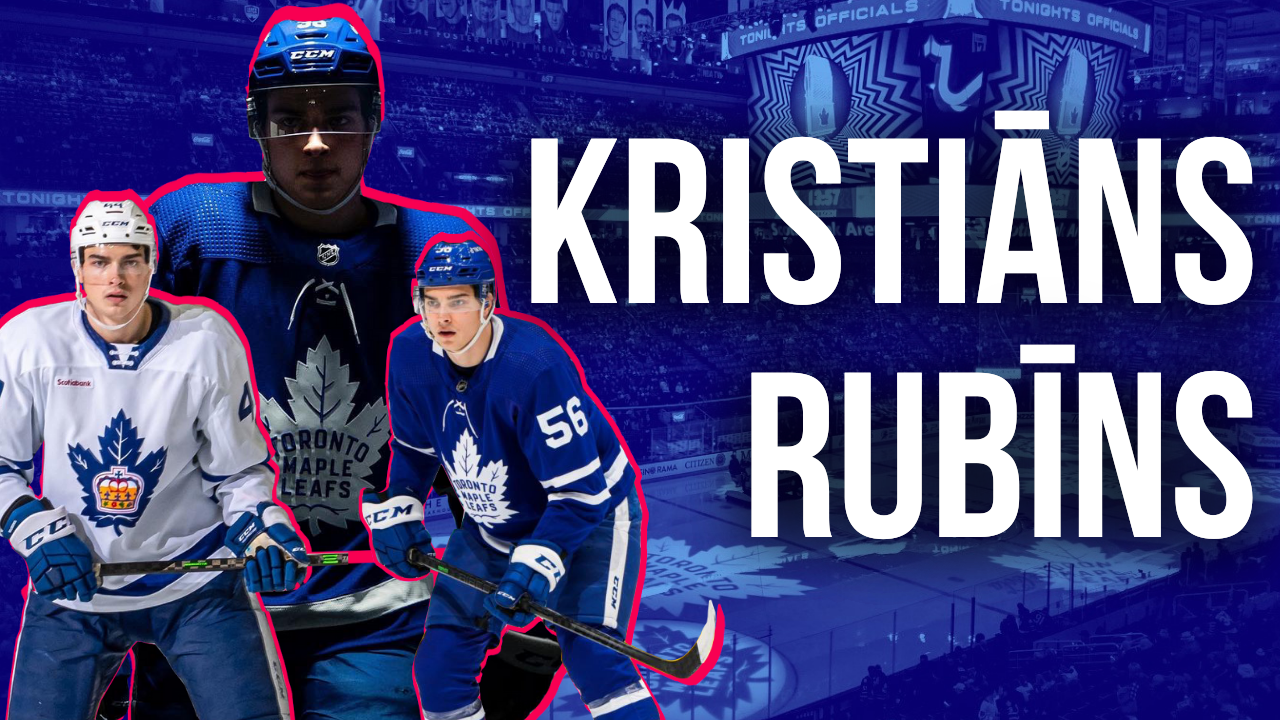 Intervija: Kristiāns Rubīns par Merzļikina uzsaucienu, daiļslidošanu un NHL “gaisu”