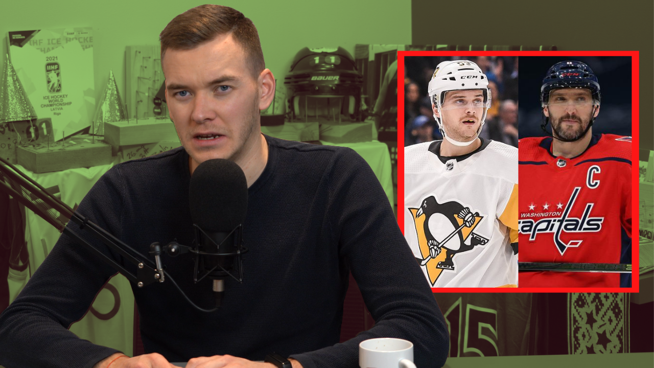 Lotārs: Sekmes NHL Latviešiem un Līgas Līderi 15 Gados