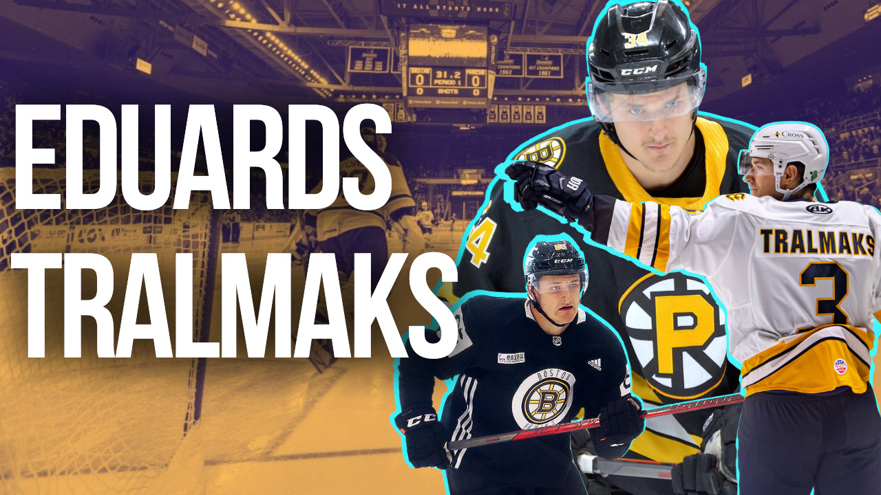 Intervija: Eduards Tralmaks par Treneru Neuzticību, Draudzīgo Folino, Olimpiskajām Spēlēm