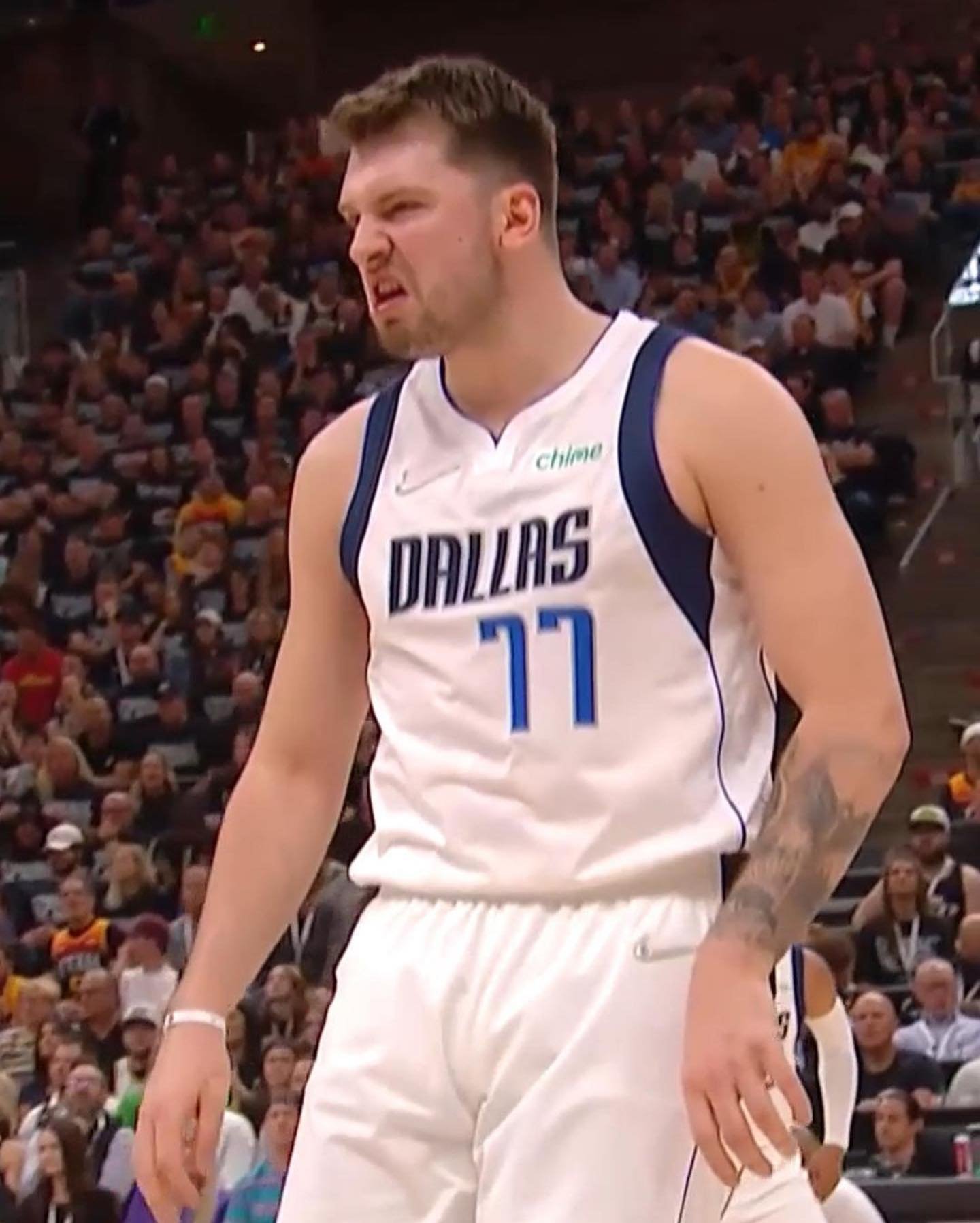 Ģenerāļa un Buļa Naglas | 4.Sezona 29.Epizode