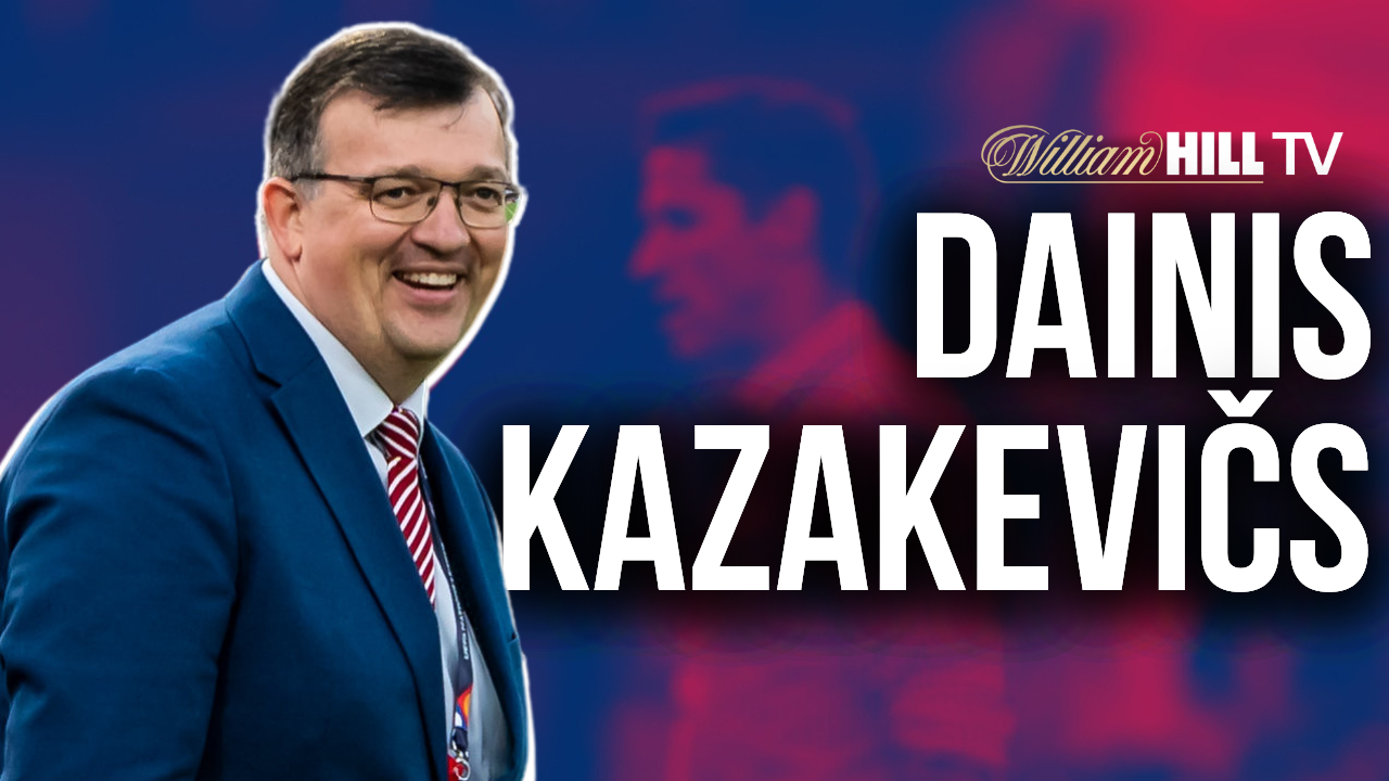 Dainis Kazakevičs par Virslīgu, Finku, Izlases līderiem, Uzvaru sēriju un Vājajām komandām