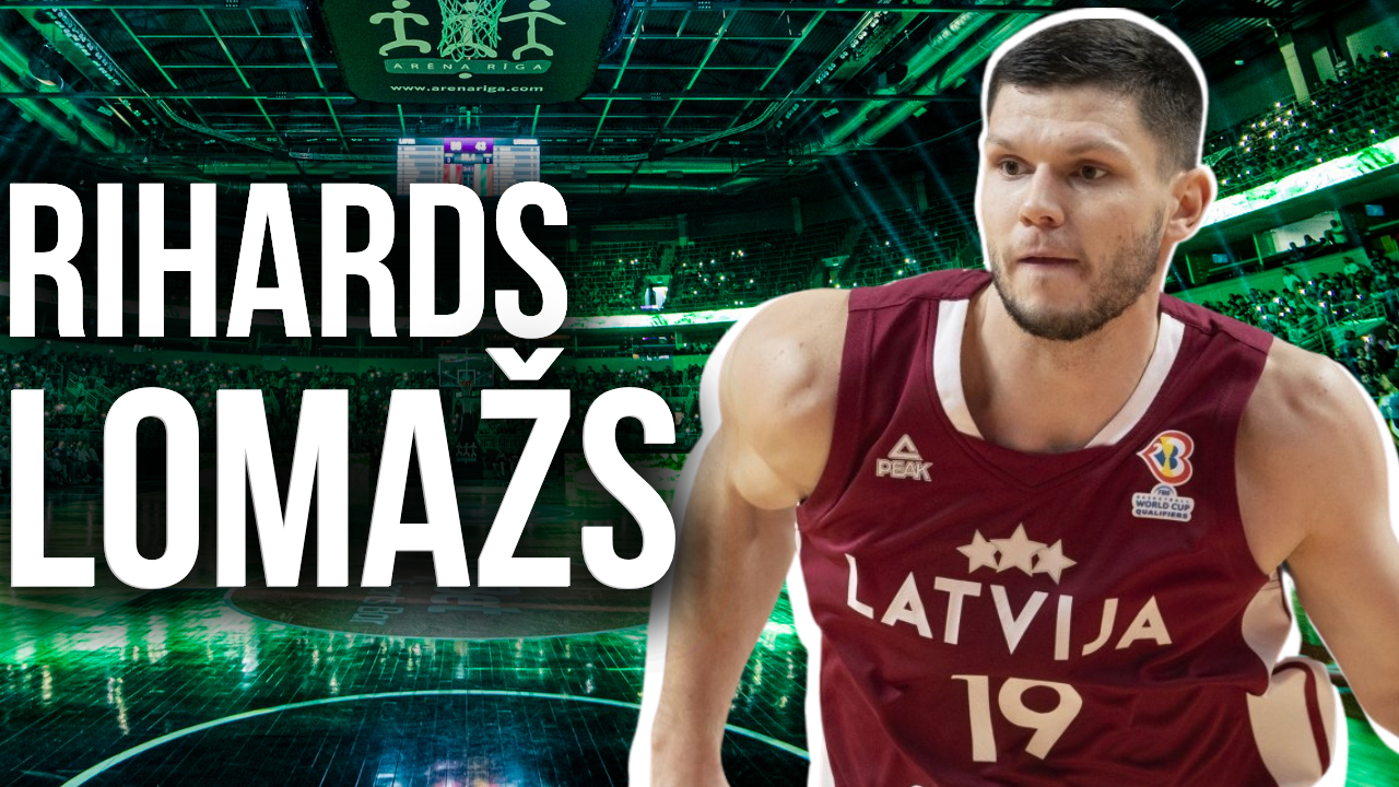 Rihards Lomažs par Zaļumballi, Sagrāvi Lietuvā un Spēli pret Serbiju