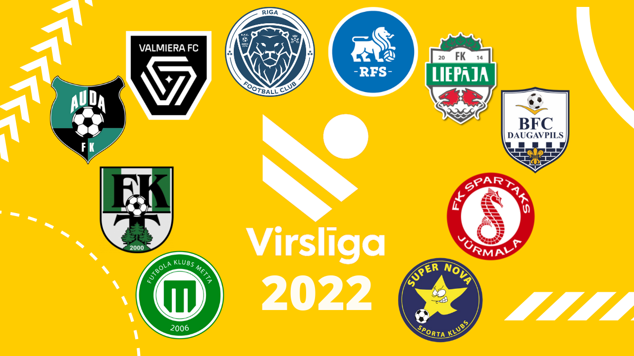 Futbola Virslīga gandrīz pusceļā un Latvijas izlase | Edmunds Novickis ar Valdi Valteru