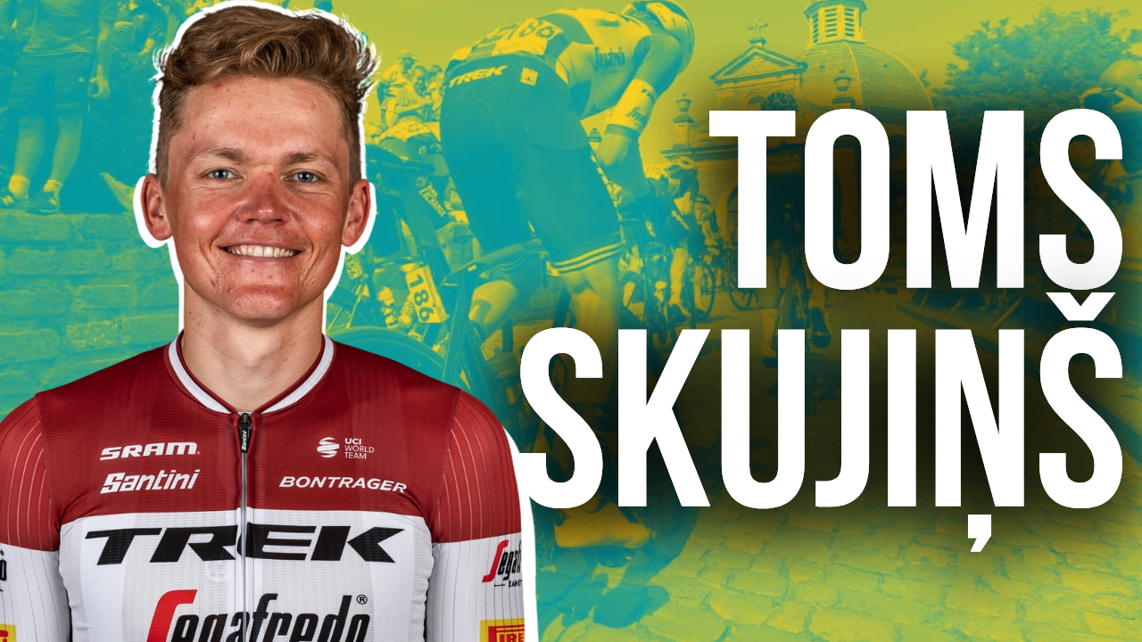Toms Skujiņš par Tour de France, Lomu komandā, Komandas biedriem un Mērķiem