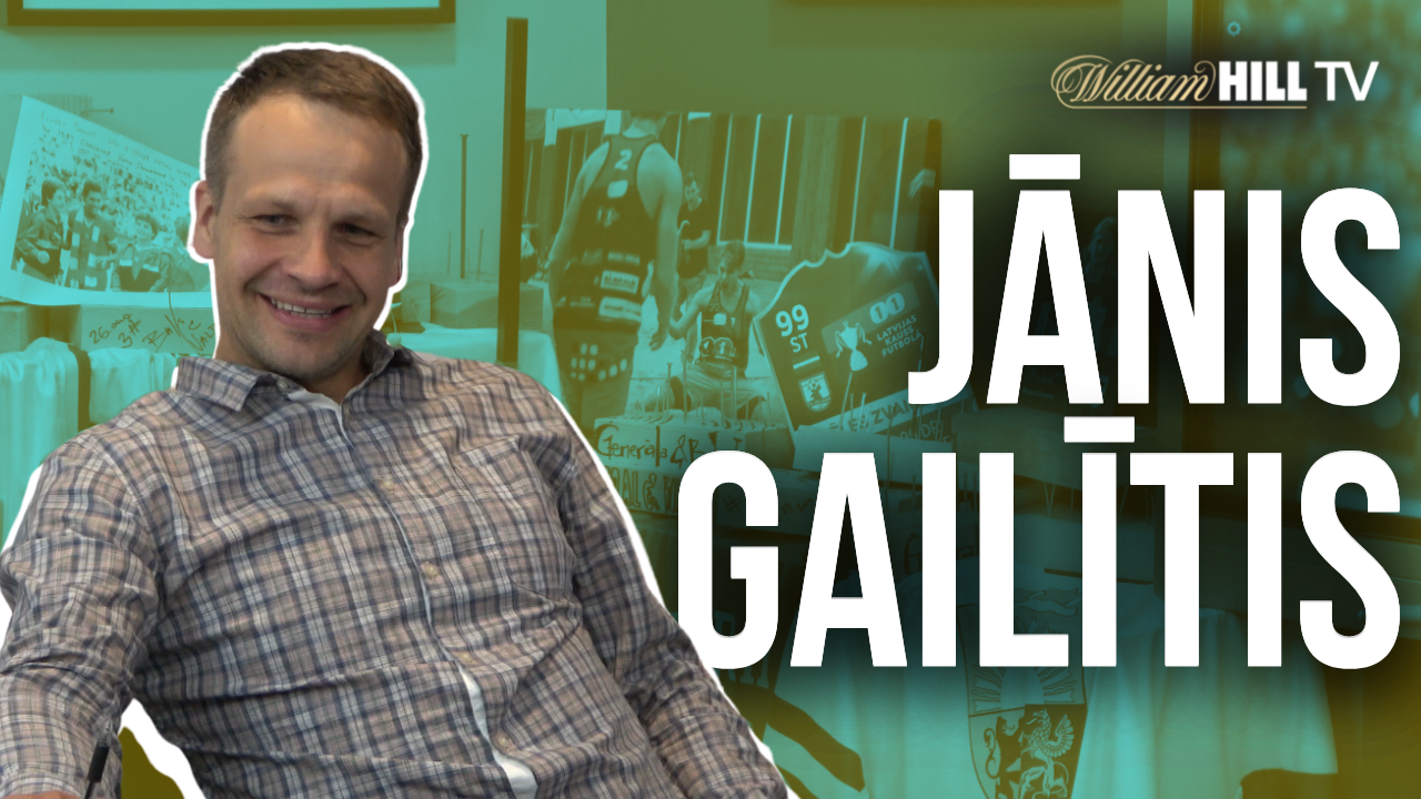 Jānis Gailītis par Komunikāciju Izlasē, Lukas Banki Faktoru un Gaidāmajām Spēlēm Augustā