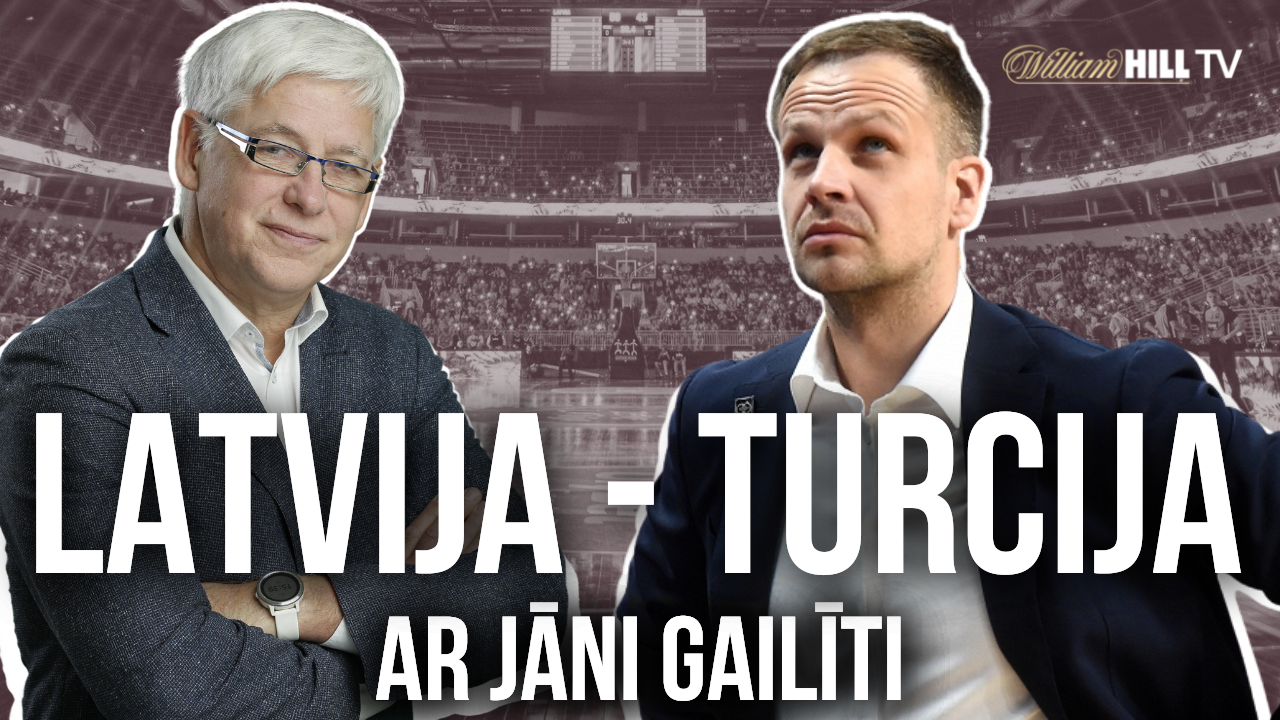 Intervija | Jānis Gailītis par gaidāmo spēli pret Turciju, KP pievienošanos un lomām komandā.