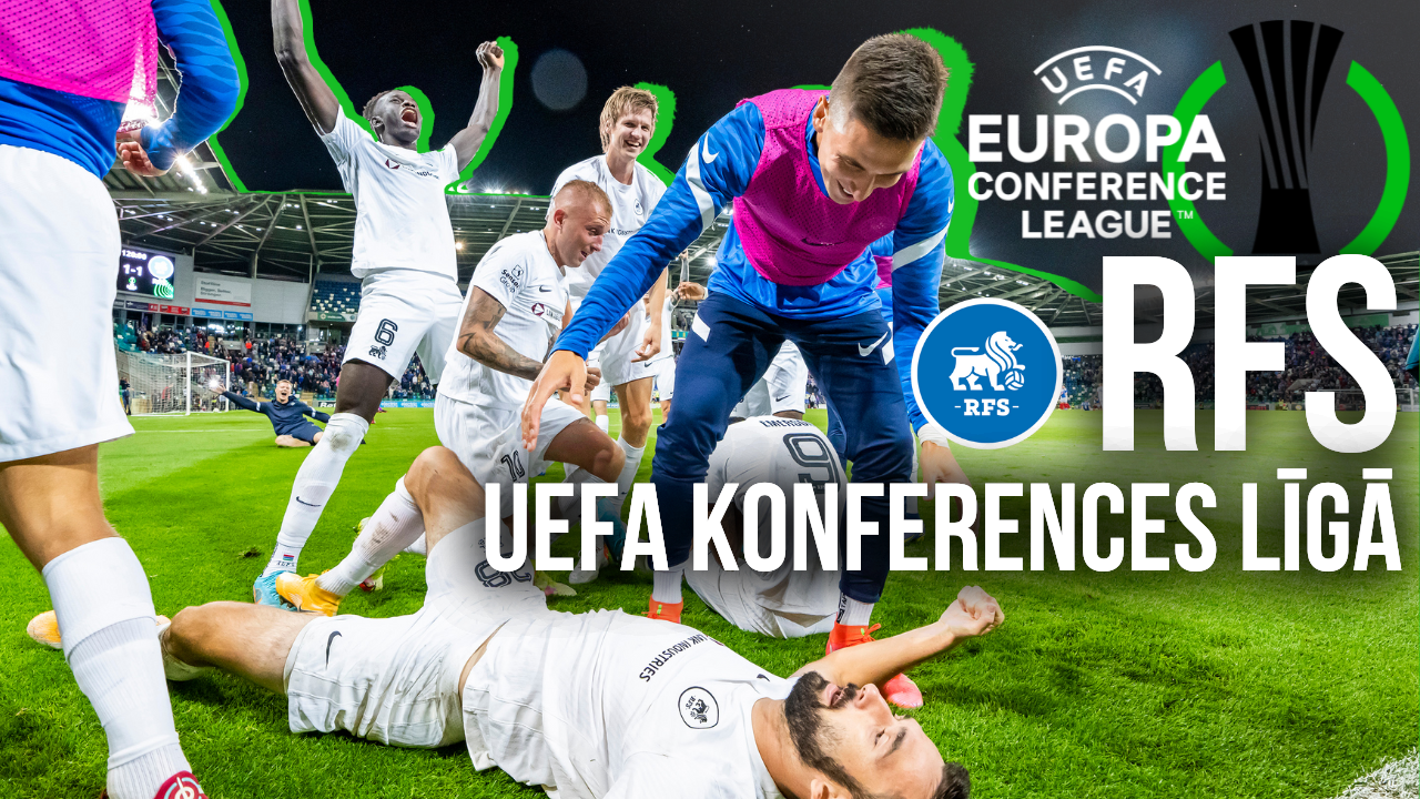 RFS Konferences Līgā | Prognozes, Pretinieku Analīze, Sarežģītais Ceļš līdz | Podkāsts
