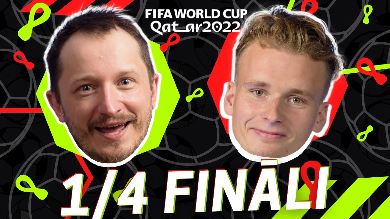 FIFA Pasaules Kausa 1/8 un 1/4 fināli| Toms un Artūrs