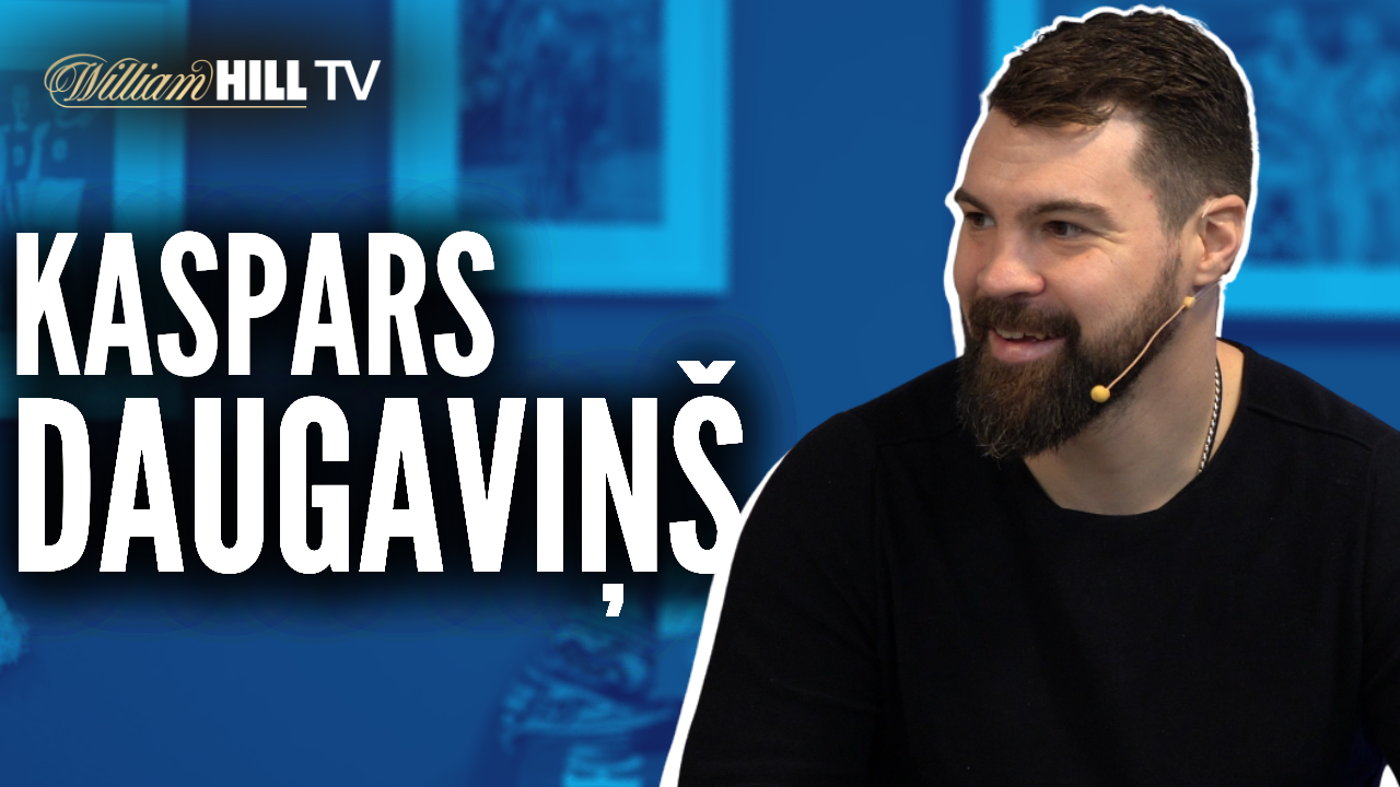 Kaspars Daugaviņš par Atgriešanos izlasē, PČ Rīgā, NHL un Slidu krāsošanu jaunībā