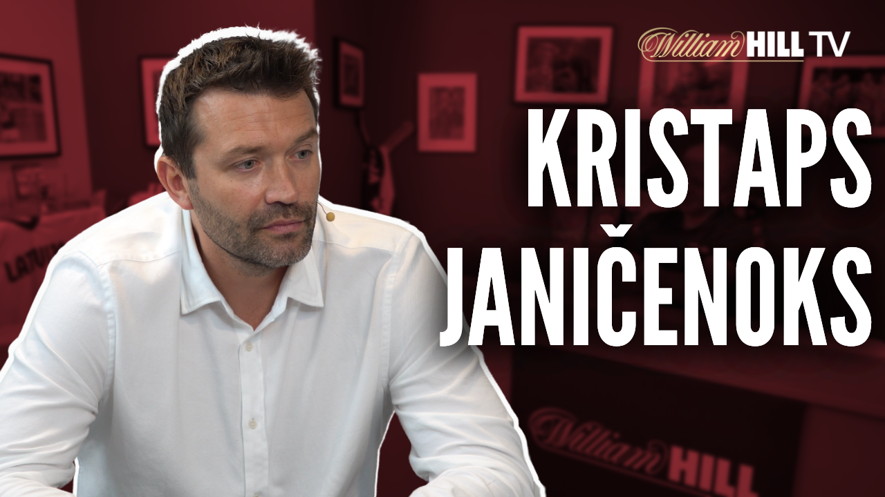 Intervija | Kristaps Janičenoks par gatavošanos Pasaules Kausam, Latvijas Basketbolu, Eurobasket2025